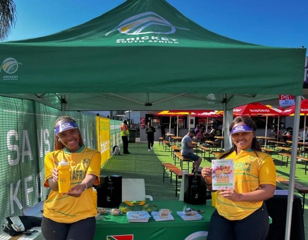 Field Marketing Activation Team